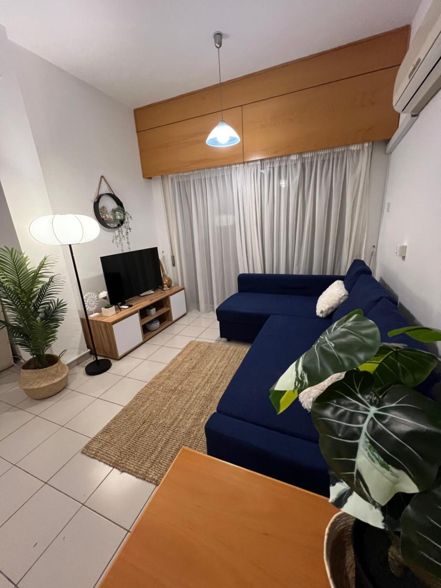 Makenzie 2 Rooms Lárnaca Exterior foto