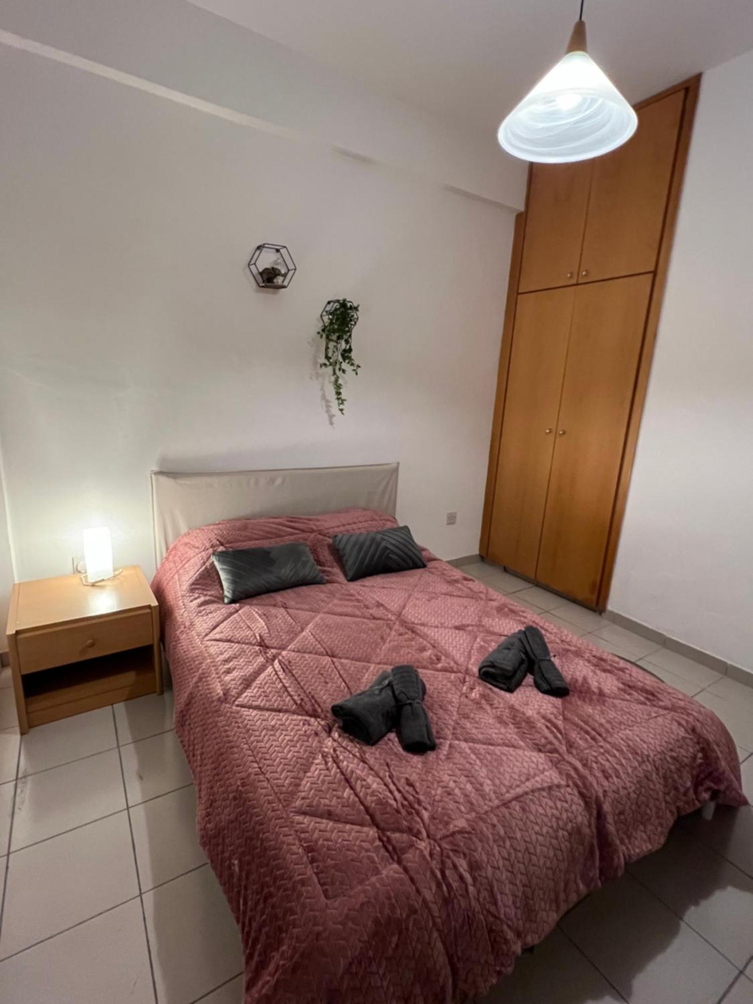 Makenzie 2 Rooms Lárnaca Exterior foto